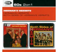Herman's Hermits - Herman's Hermits/Both Sid