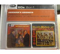 Herman's Hermits - Herman's Hermits/Both Sides of Herman's Hermits (US Import)