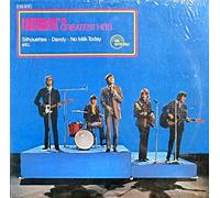 Herman's Hermits - Herman's Hermits - Greatest Hits - Emidisc - C 048-50 727, Emidisc - 1C 048-50 727