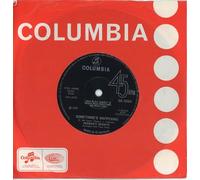 HERMAN'S HERMITS - Herman's Hermits - Something's Happening - 7 inch vinyl / 45 [Vinyl] HERMAN'S HERMITS