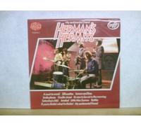 HERMANS HERMITS - HERMANS HERMITS - THE MOST OF...VOL.2 LP (11242)