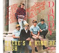 Herman's Hermits - Herman's Hermits - There's A Kind Of Hush - 7" Single 1967 - EMI Columbia DB 8123