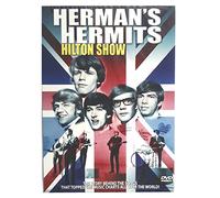 Herman's Hermits Hilton Show [Alemania] [DVD]