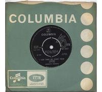 HERMAN'S HERMITS - I CAN TAKE OR LEAVE YOUR LOVING 7 INCH (7" VINYL 45) UK COLUMBIA 1967