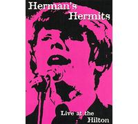 Herman's Hermits: Live at the Hilton [USA] [DVD]