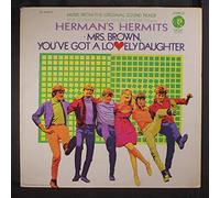 HERMAN'S HERMITS - mrs. brown, you've got a lovely daughter