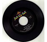 HERMAN'S HERMITS / Museum / 45rpm record