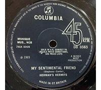 Herman's Hermits - My Sentimental Friend