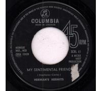Herman's Hermits - My Sentimental Friend - Solid