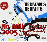 Herman'S Hermits - No Milk Today 2005