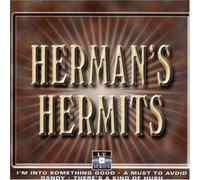Herman's Hermits - No Milk Today