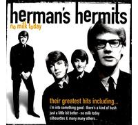 Herman's Hermits - No Milk Today