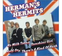 Herman'S Hermits - No Milk Today [Import]