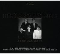 Herman's Hermits - Original Gold