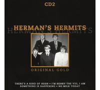 Herman's Hermits: Original Gold CD 2