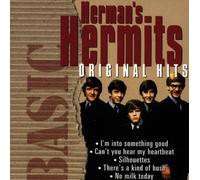 Herman'S Hermits - Original Hits