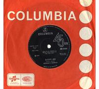 Herman's Hermits - Sleepy Joe - Herman's Hermits 7" 45
