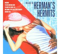 Herman'S Hermits - The Best Of