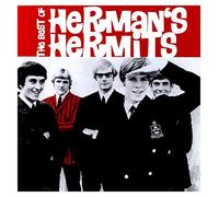 Herman'S Hermits - The Best Of