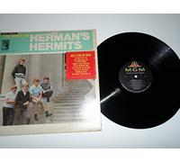 Herman's Hermits - The Best of Herman's Hermits