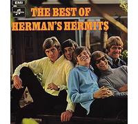 Herman's Hermits - The Best Of Herman's Hermits [Vinilo]