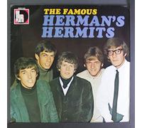 Herman's Hermits - The Famous Herman's Hermits - Die Volksplatte - SMVP 6104