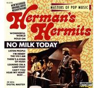 Herman'S Hermits - Masters Of Pop-Lasel-