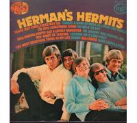 Herman's Hermits - The Most Of Herman's Hermits
