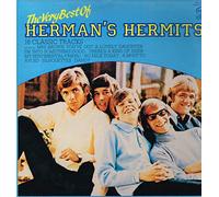 HERMAN'S HERMITS - The Very Best Of