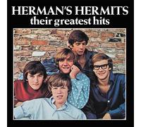 Herman's Hermits - Their Greatest Hits [VINYL] [Vinilo]