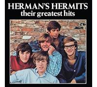 Herman's Hermits - Their Greatest Hits [VINYL] [Vinilo]