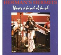 Herman'S Hermits - There's a Kind of Hush [Import]