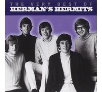 Herman's Hermits Very Best Of Herman's Hermits (CD) (Importación USA)