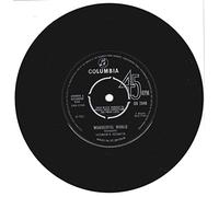 Herman's Hermits - Wonderful World / Dream On (7" Vinyl)
