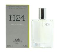 HERMÁˆS Hermes H24 Edt Natural 30 Ml para uso profesional para mejorar el rendimiento en cada uso con medida o especificación 30 M