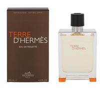 Hermes Terre D'Hermes Eau de Toilette 200 ML Vaporizador