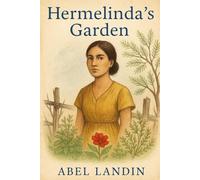 Hermelinda’s Garden: Root of a Rebel Heart (Hermelinda's Garden Story and Coloring Book)