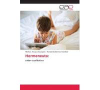 Hermeneuta:: saber cualitativo