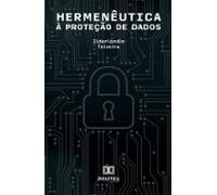 Hermenêutica À Proteção De Dados (ebook)