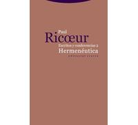 Hermeneutica: Escritos Y Conferencias 2