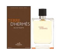 Hermes Terre D'Hermes Eau de Toilette 200 ML Vaporizador