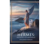 Hermes: Architect of Movement: The Timeless Journey of the Messenger God Across Worlds and Ages (Dozen Gr ods Series)