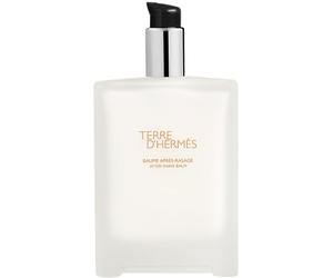 Hermès Bálsamo para después del afeitado Terre D' Hidratante y reconfortante 100mL