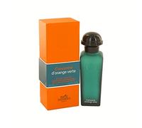 Hermes Concentre D'Orange Verte Eau de Toilette Vaporizador 50 ml