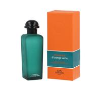 Hermes Concentre d'Orange Verte 100 ml Unisex