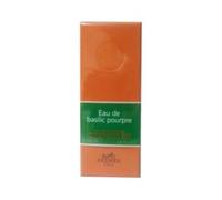 Hermès Eau De Basilic Pourpre Eau de Cologne Refillable Vapour 50ml
