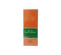 Hermès Eau De Basilique Pourpre Eau De Cologne 50ml