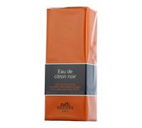 Hermès Eau de Citron Noir EDC recargable 50 ml