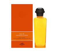 Hermes Eau De Mandarine Ambrée agua de colonia Flacon Pompe 200 ml