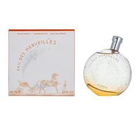 Hermès Eau Des Merveilles Eau De Toilette Spray 100ml